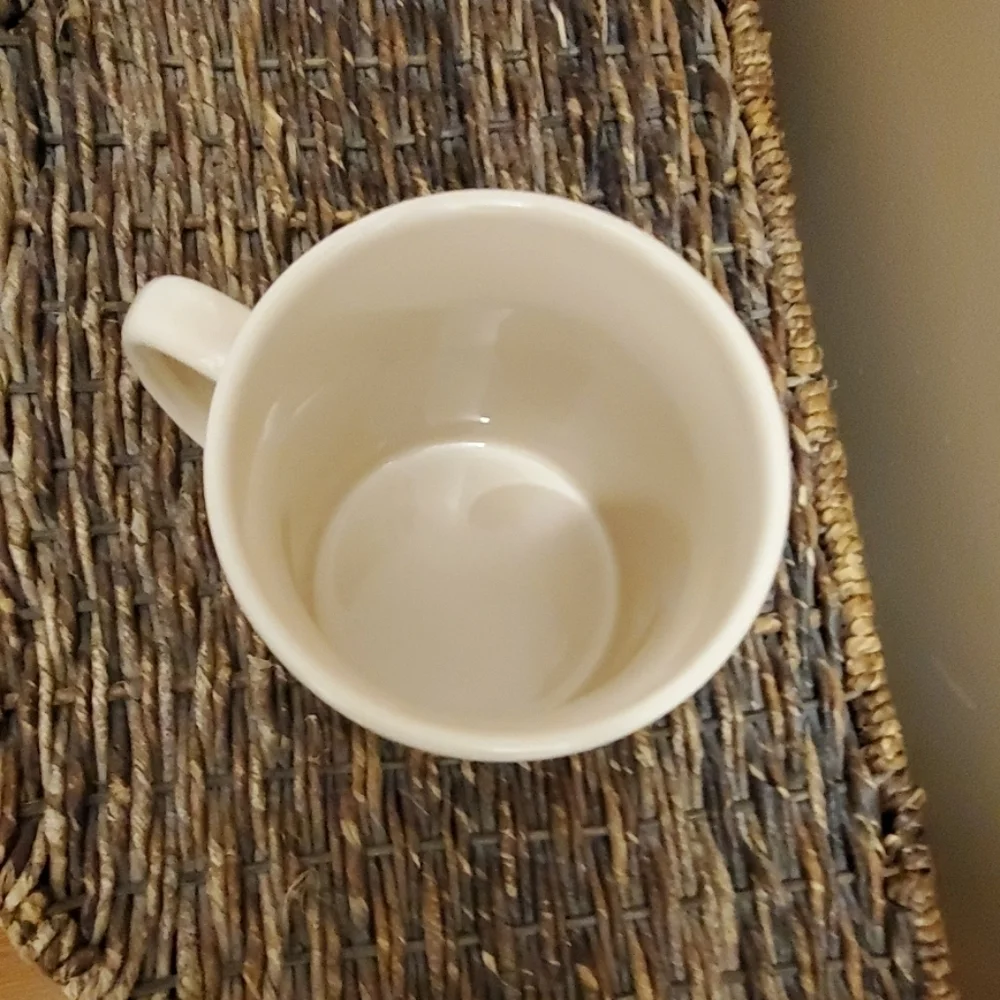 Hershey's oversized Coffee mug